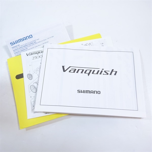 ２３ヴァンキッシュ２５００Ｓ